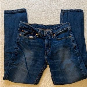 SOLD ON MERCARI Levi’s 511